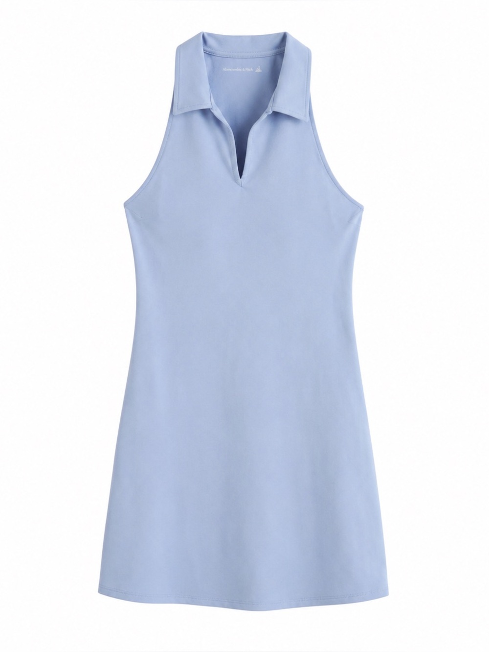 Abercrombie & Fitch Polo Traveller Dress